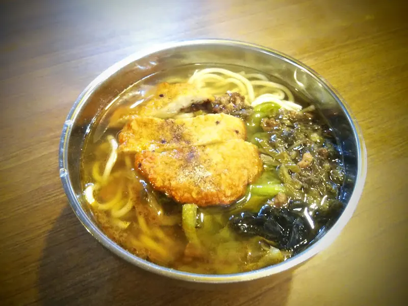 寶素齋滷味臭豆腐 照片 4