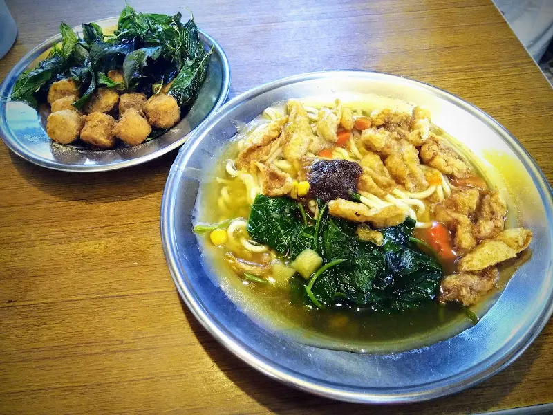 寶素齋滷味臭豆腐 照片 7