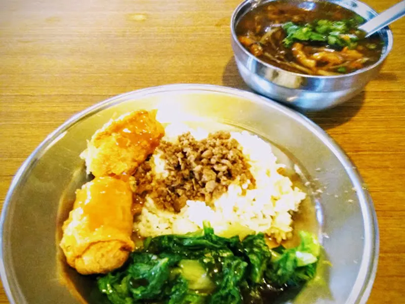 寶素齋滷味臭豆腐 照片 8