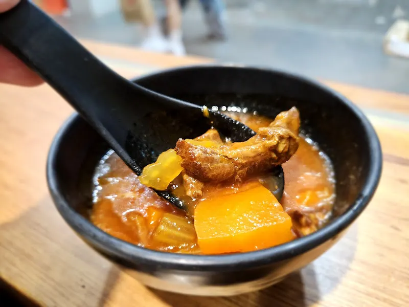 味自慢牛排 照片 2