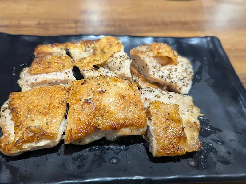 味自慢牛排 照片 5