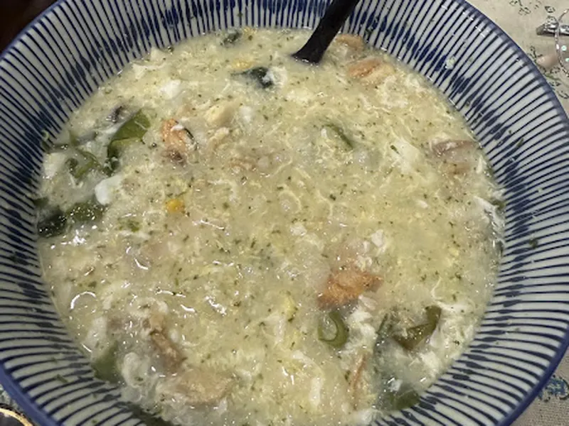 源士林粥品-台大公館店 照片 5