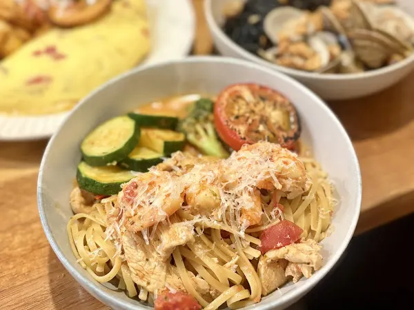 Second Floor 貳樓仁愛店