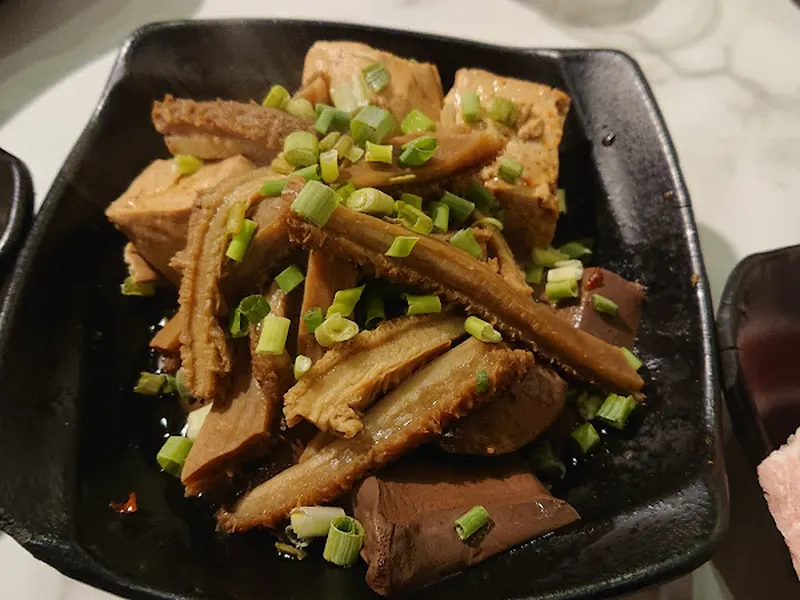 老先覺功夫窯燒鍋台北公館店 照片 2