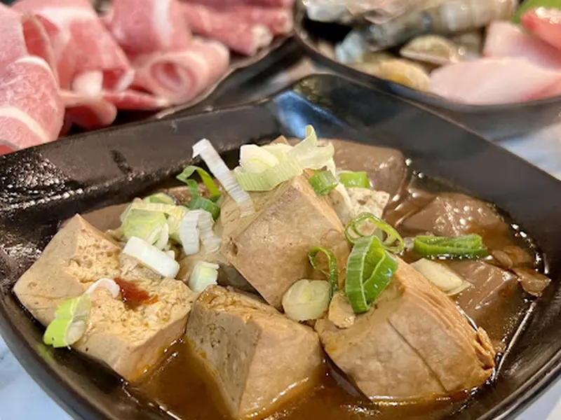 老先覺功夫窯燒鍋台北公館店 照片 4