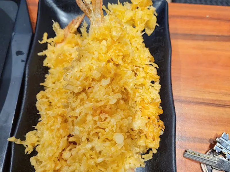 米澤製麵YoUdon(台北公館店)-讚岐烏龍麵專門店 照片 13