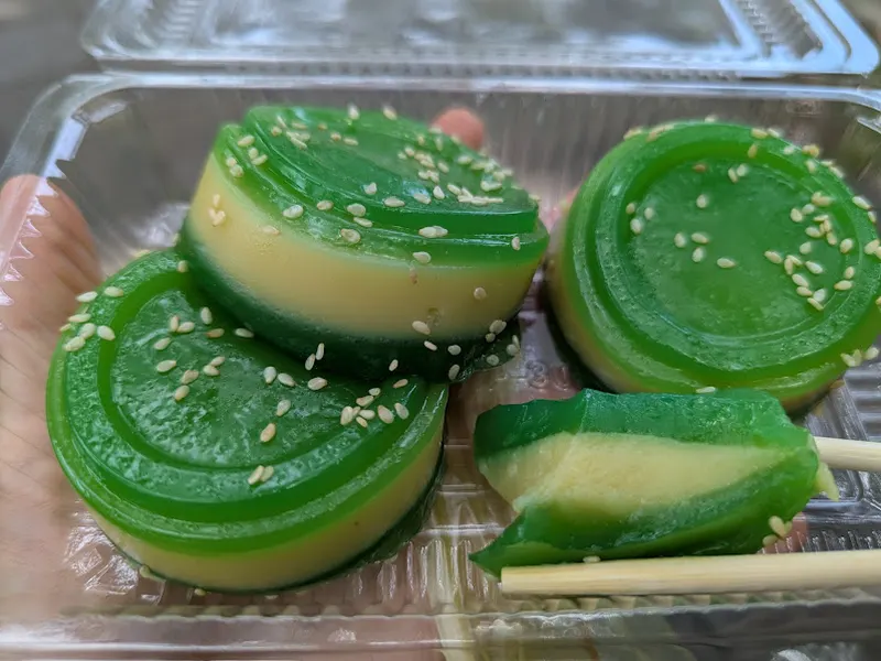阿鸞手工法國麵包 照片 4
