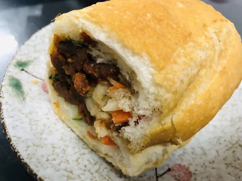 阿鸞手工法國麵包 照片 5