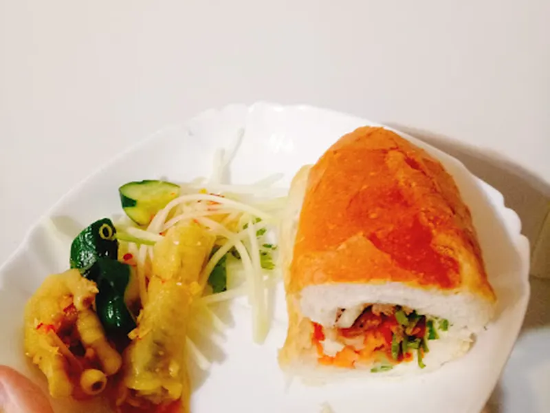 阿鸞手工法國麵包 照片 9