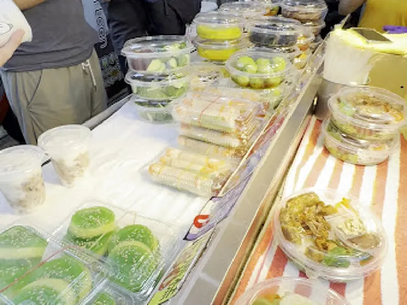 阿鸞手工法國麵包 照片 11