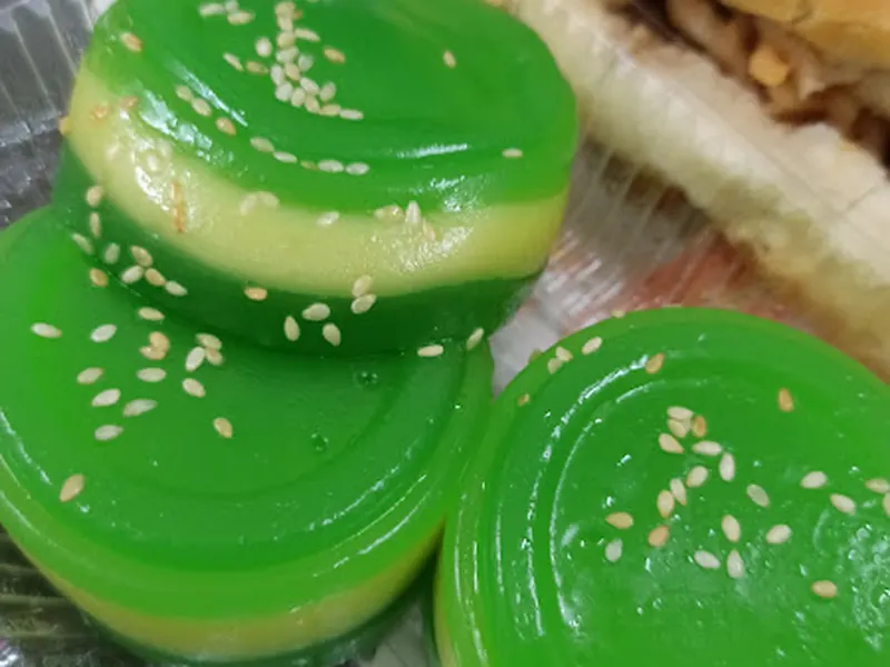 阿鸞手工法國麵包 照片 12
