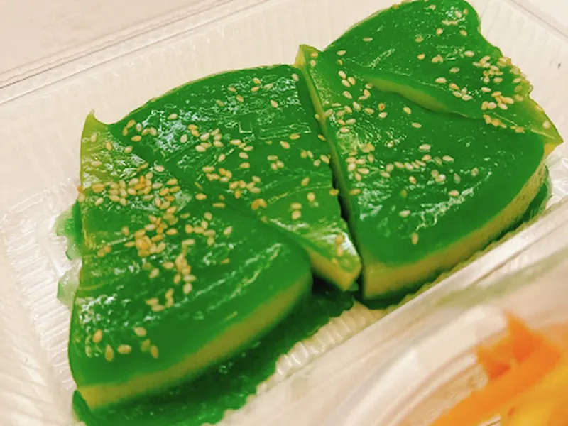 阿鸞手工法國麵包 照片 13