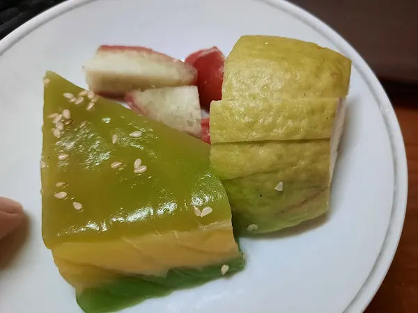 阿鸞手工法國麵包 照片 1