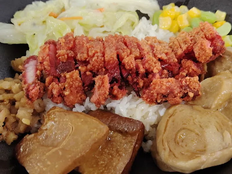 八方雲集-台大店 照片 2