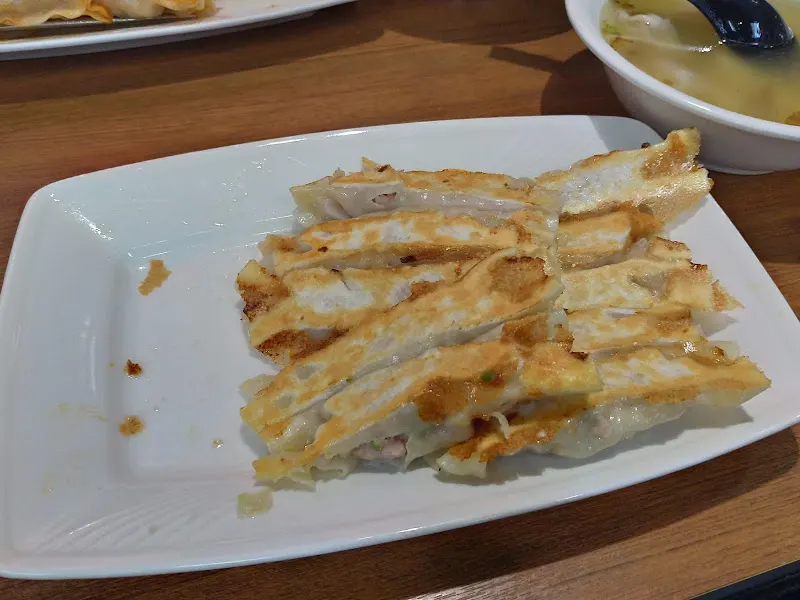 八方雲集-台大店 照片 3