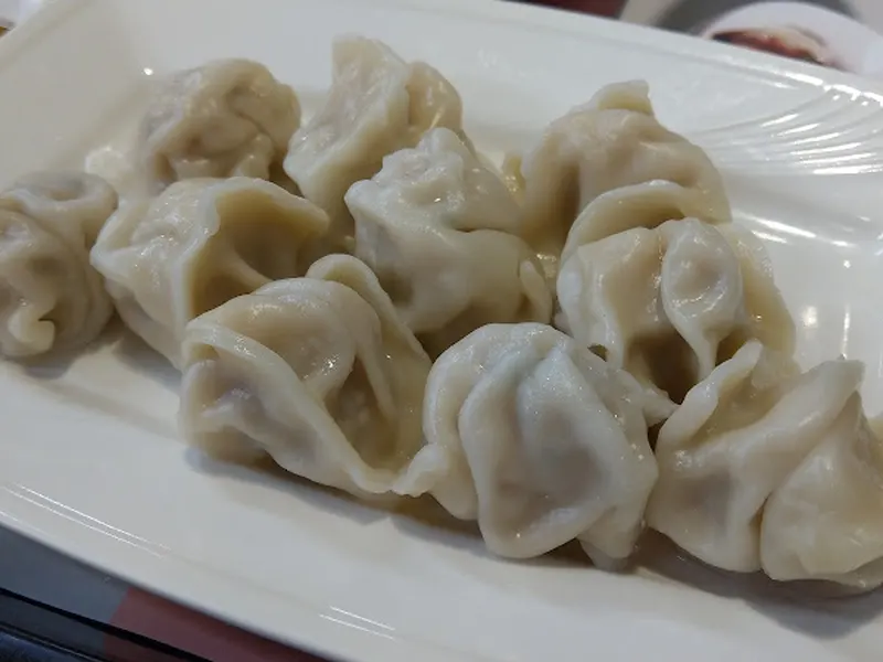 八方雲集-台大店 照片 4