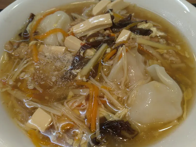 八方雲集-台大店 照片 5