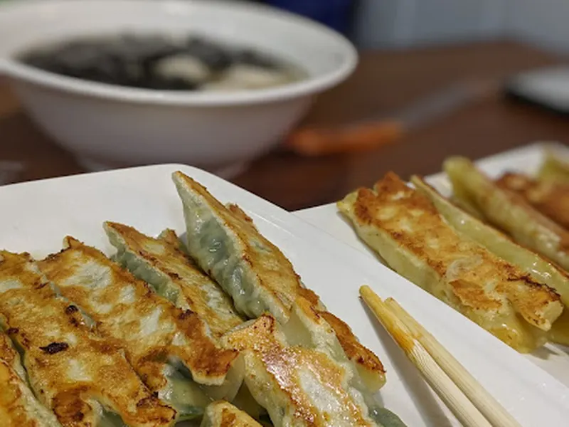 八方雲集-台大店 照片 10