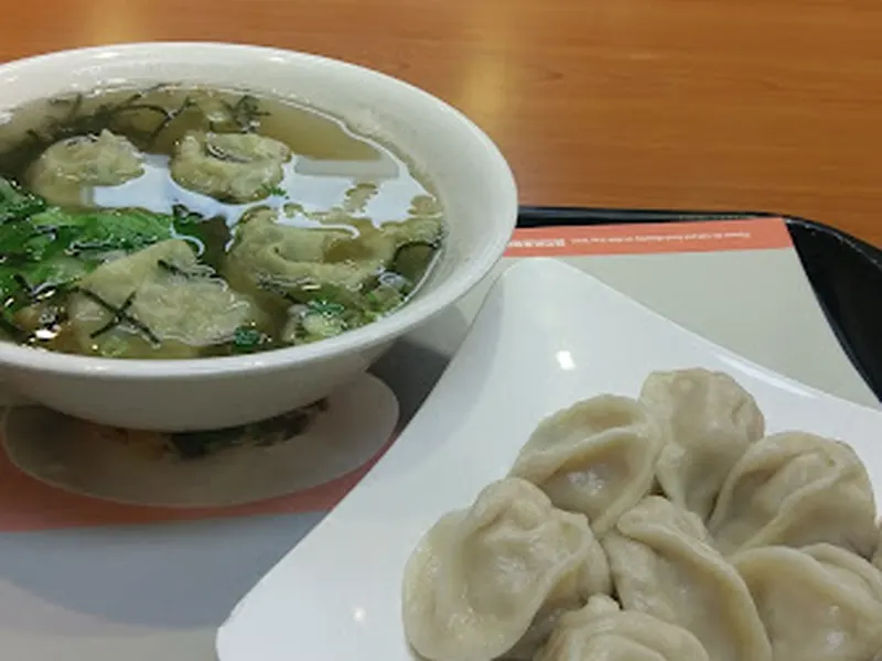 八方雲集-台大店 照片 12