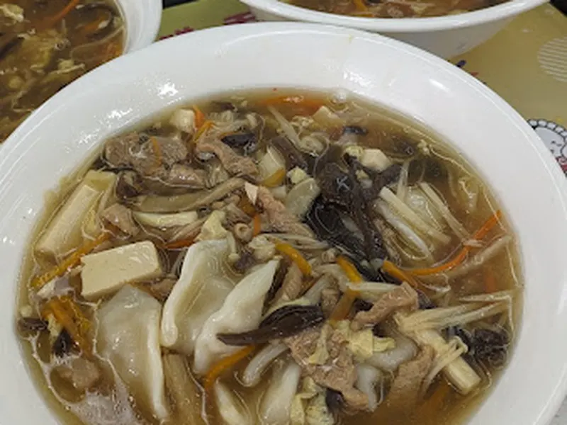 八方雲集-台大店 照片 13