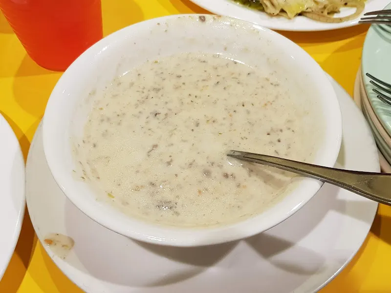 艾茉蕾披薩店 照片 5