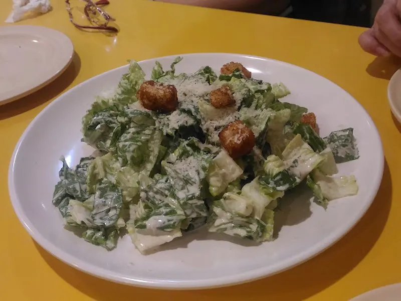 艾茉蕾披薩店 照片 6