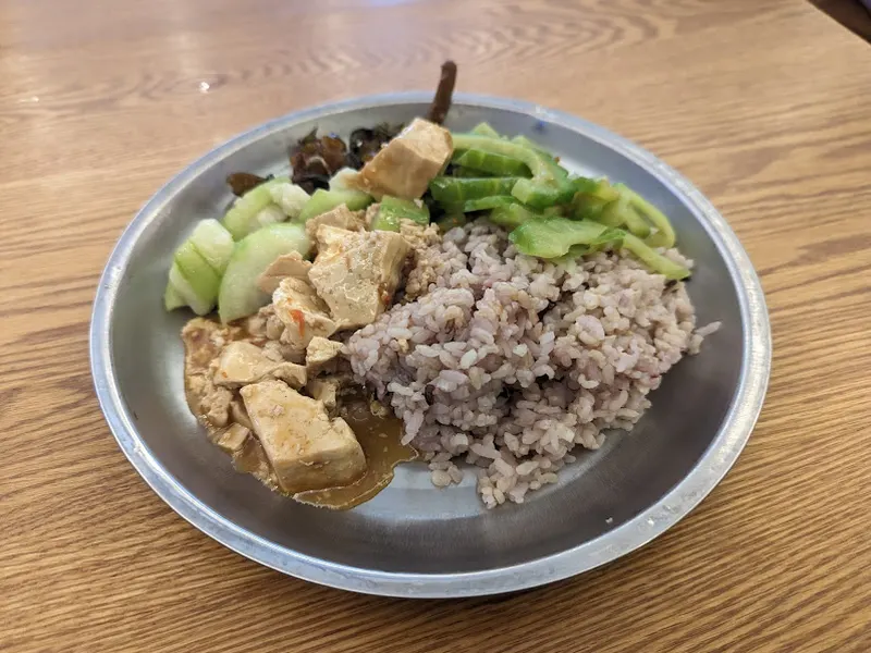 活大餐廳 照片 2