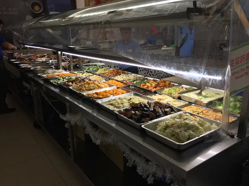 活大餐廳 照片 3