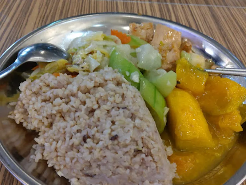 活大餐廳 照片 4