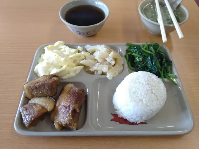 活大餐廳 照片 5