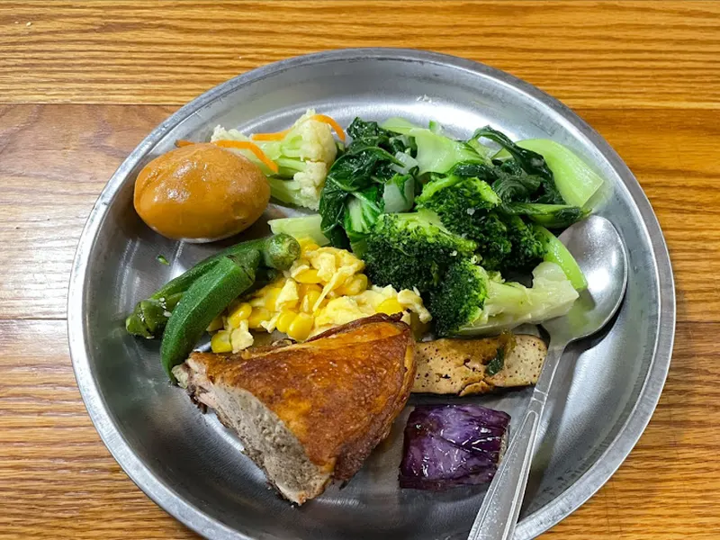 活大餐廳 照片 6