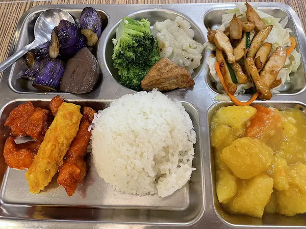 活大餐廳 照片 2