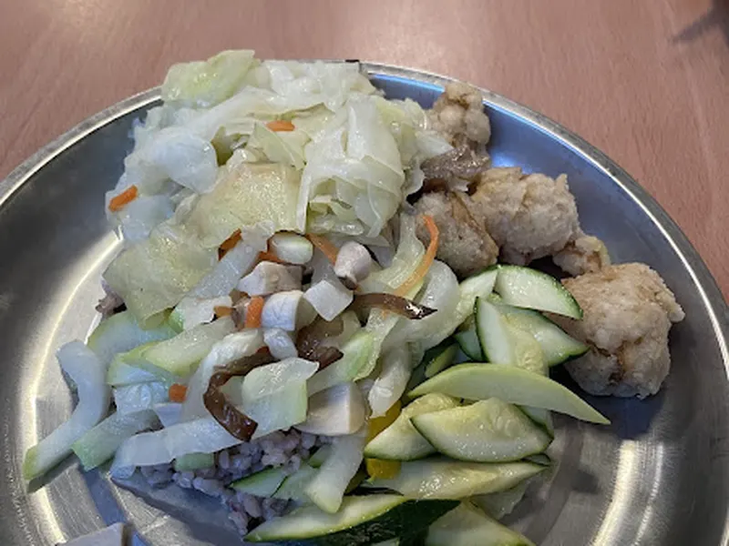 食香園素食館 照片 5