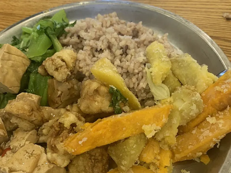 食香園素食館 照片 6