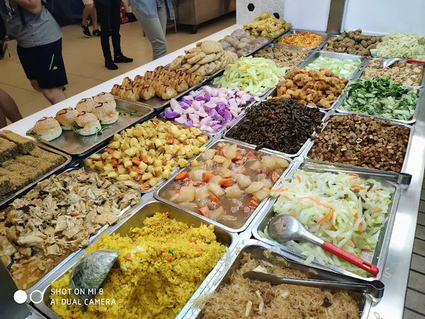 食香園素食館 照片 2