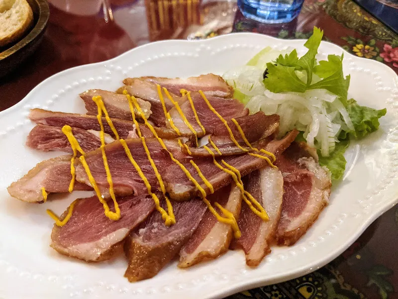 俄羅斯城堡 照片 9