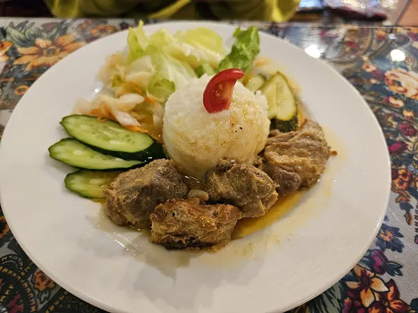 俄羅斯城堡 照片 2