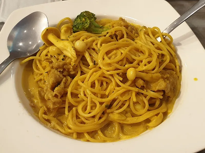 轉轉發現義大利麵 照片 3