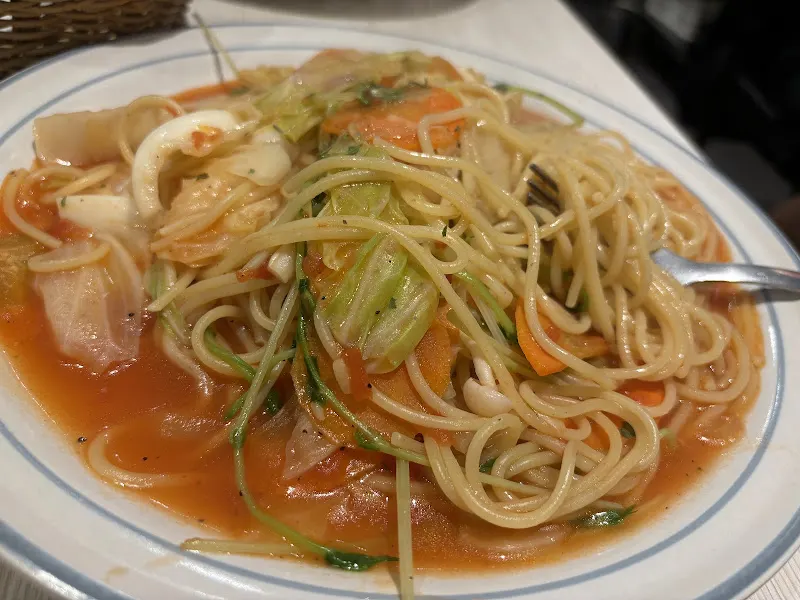 轉轉發現義大利麵 照片 12
