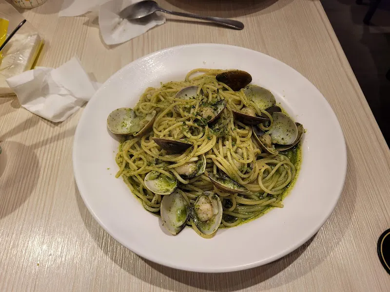 轉轉發現義大利麵 照片 13