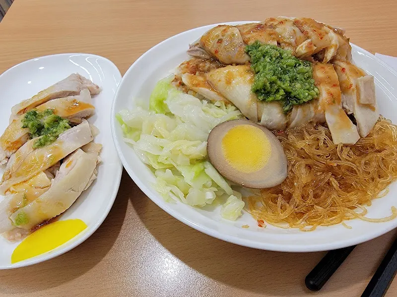 站食可以 照片 2
