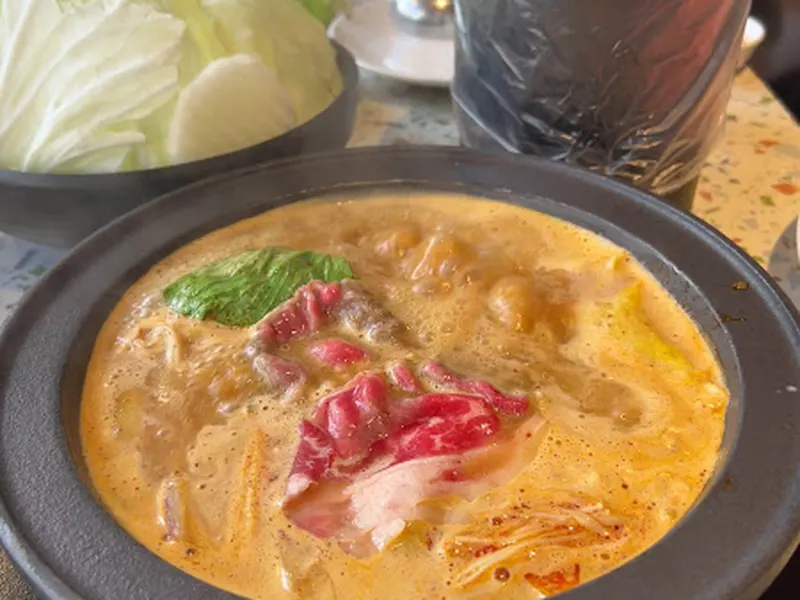 辛殿麻辣鍋｜公館店 照片 3