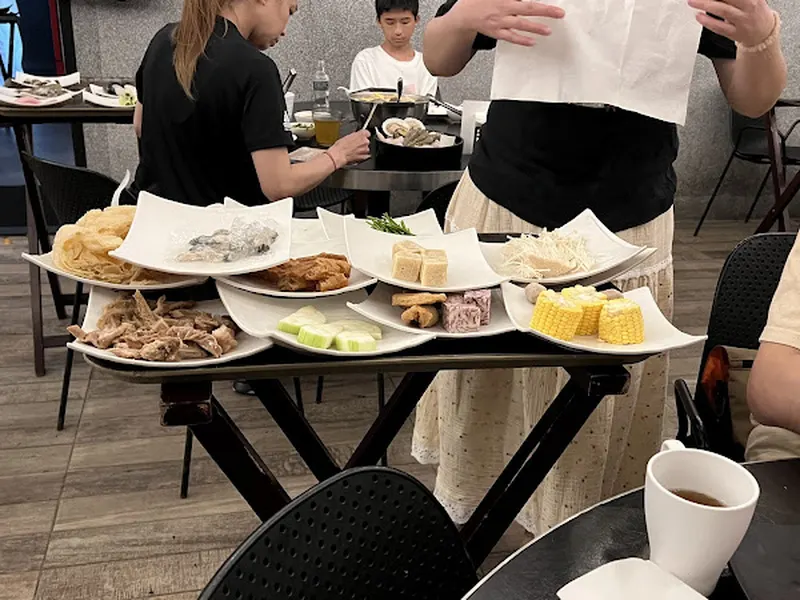 辛殿麻辣鍋｜公館店 照片 5