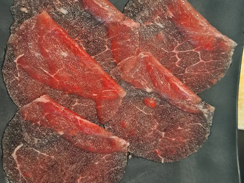 辛殿麻辣鍋｜公館店 照片 7