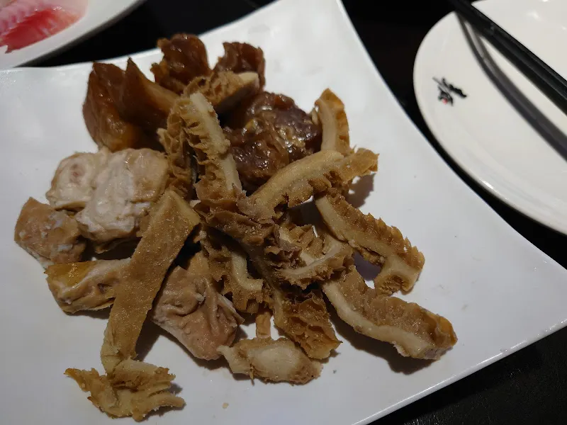 辛殿麻辣鍋｜公館店 照片 9