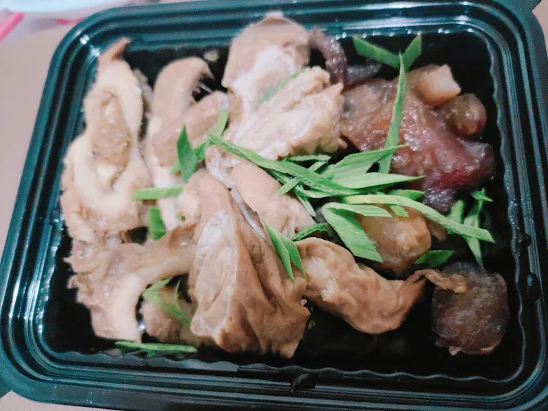 辛殿麻辣鍋｜公館店 照片 10