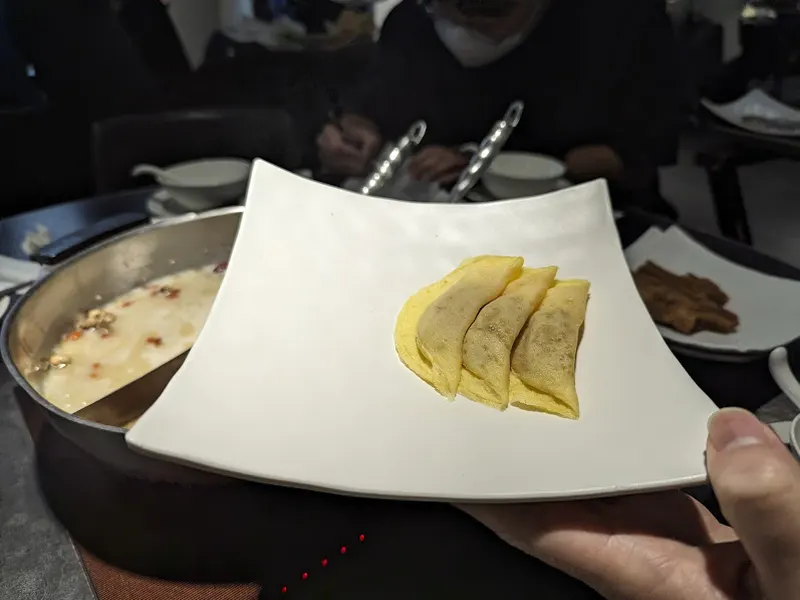 辛殿麻辣鍋｜公館店 照片 11