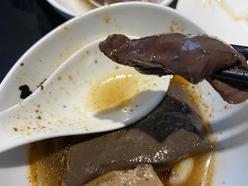 辛殿麻辣鍋｜公館店 照片 12
