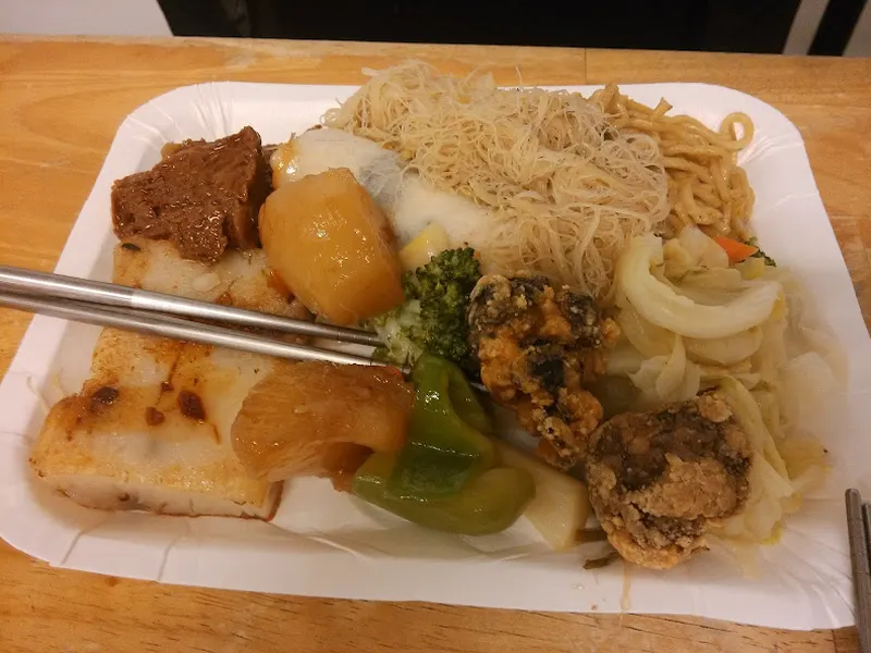 如來素食樂園 照片 2