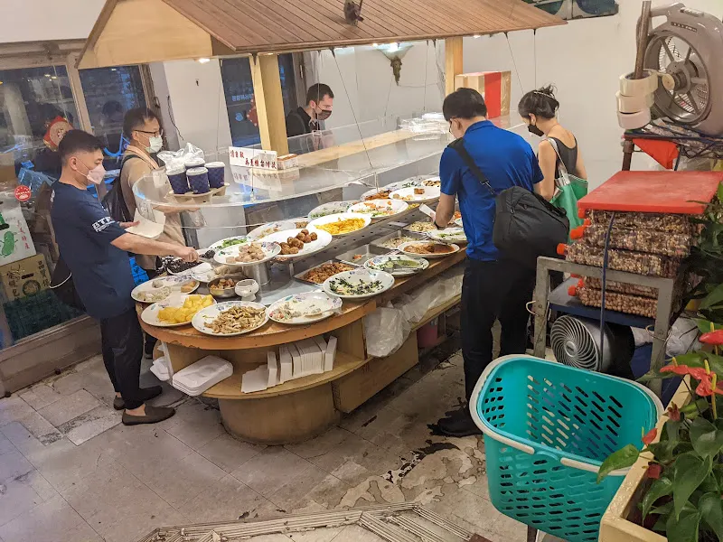 如來素食樂園 照片 3